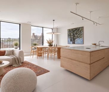 Appartement te huur: Johannes Verhulststraat 159-E 1075 GW Amsterdam - Photo 2