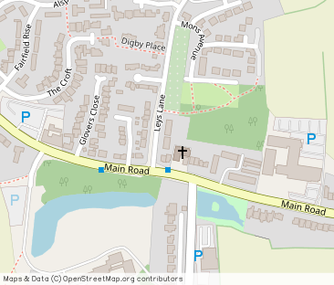 Leys Lane, Meriden, Coventry - Photo 1