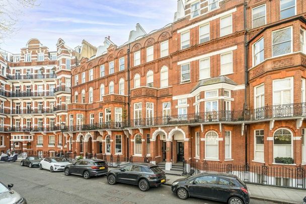 Barkston Gardens, Earls Court, SW5 - Photo 1