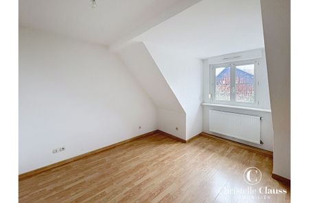 Appartement - UFFHOLTZ - 57m² - 1 chambre - Photo 3