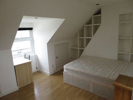 Crown Street, Oxford, Oxford - Photo 4