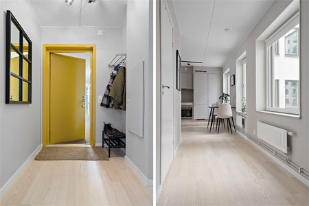 Sylvangatan, Solna - Foto 4