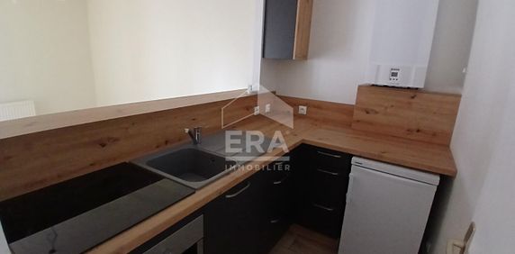Location Appartement 2 pièces 44m² - Photo 2
