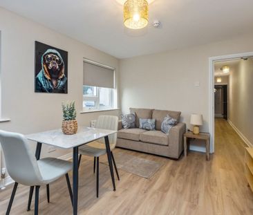 Apt 2, 27 Camden Street, Belfast BT9 6AT - Photo 1