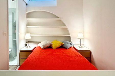 Appartement à louer rue du Bouloi, Paris 1er - Photo 4