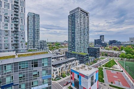 For Lease - 20 Tubman Avenue Unit# 2512, Toronto, Ontario - Photo 4