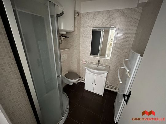Location Appartement 1 pièce 25m² - Photo 1
