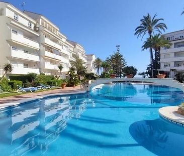 Alquiler de piso en Marbesa - Photo 5