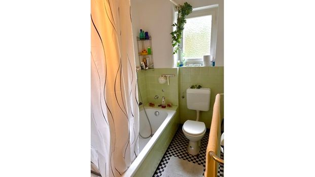 2 Zimmer-Wohnung in Zürich - Kreis 10 Höngg, möbliert, auf Zeit - Photo 1