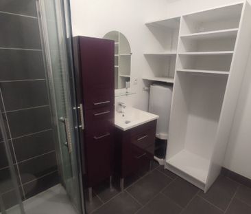 Appartement - 1 pièce - 28 m² - Photo 5