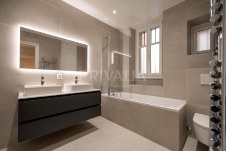 Beautiful apartment a few steps from Parc Bertrand - Photo 4