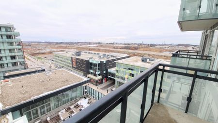 For Lease - 8081 Birchmount Road Unit# 1203, Markham, Ontario - Photo 5
