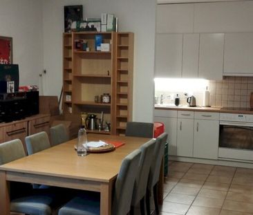 Bel appartement de 3 pièces au rez-de-chaussée - Photo 3