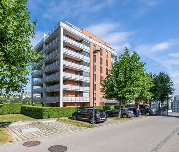 Appartement 3.5 pièces au 3ème étage ! - Foto 4