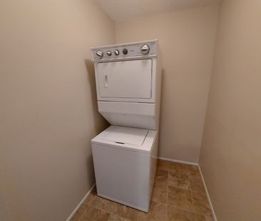 Beautiful 1 Bedroom Available Now! In Suite Laundry! - Photo 5