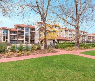 169/30 Cunningham Street, Kingston ACT 2604 - Apartment For Rent | ... - Photo 2