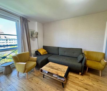 Apartament 2 pokoje 50 m² Wrocław-Stare Miasto - Rynek - Zdjęcie 1