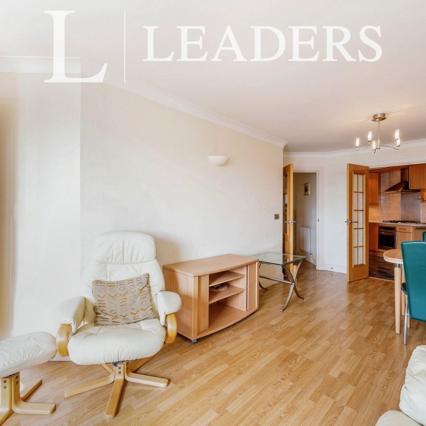 2 bedroom apartment to rent Arethusa House, Gunwharf Quays, Portsmouth, PO1 - Photo 1