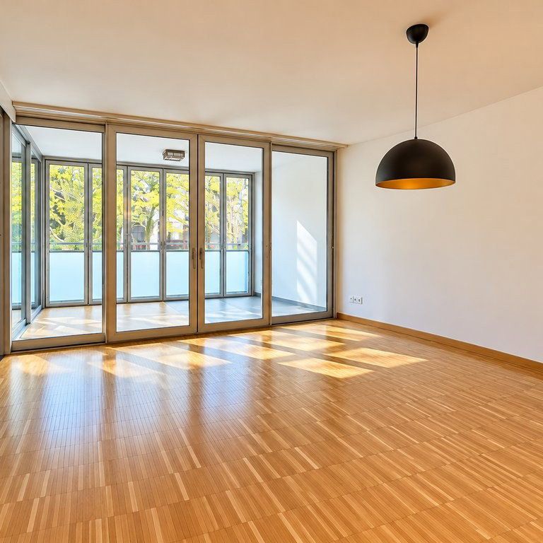3 Zimmer, 76 m², 1. Stock - Foto 1
