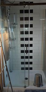 4 1/2 à louer - Photo 3