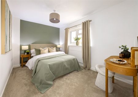 Alma Gardens, Deepcut, Camberley, Surrey, GU16 - Photo 5