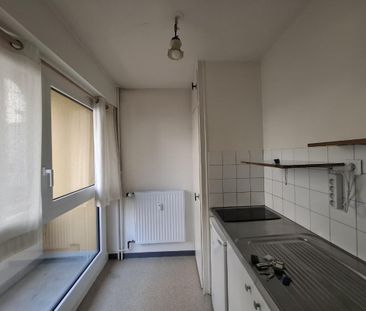 Appartement T1 à louer - 29 m² - Photo 2