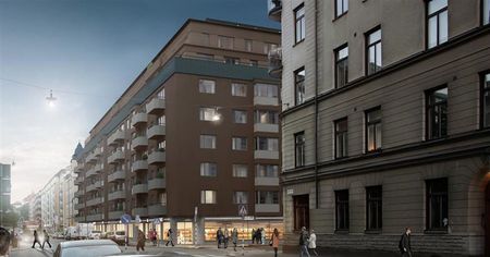 Krukmakargatan 18, Södermalm - Photo 4