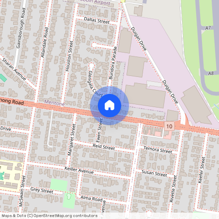 3/197 Lower Dandenong Road Mentone, VIC 3194