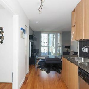 Downtown Furnished 1Bd/1Ba - Photo 2