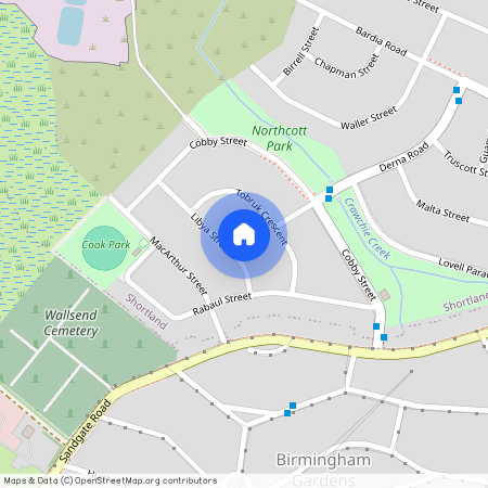 10a Libya Street, 2307, Shortland, Nsw