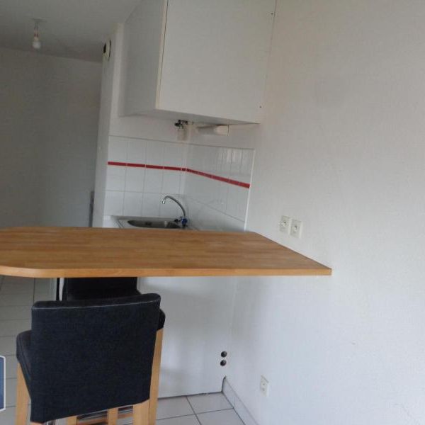 Location Appartement 2 pièces 42m² TOULOUSE 31000 - Photo 1