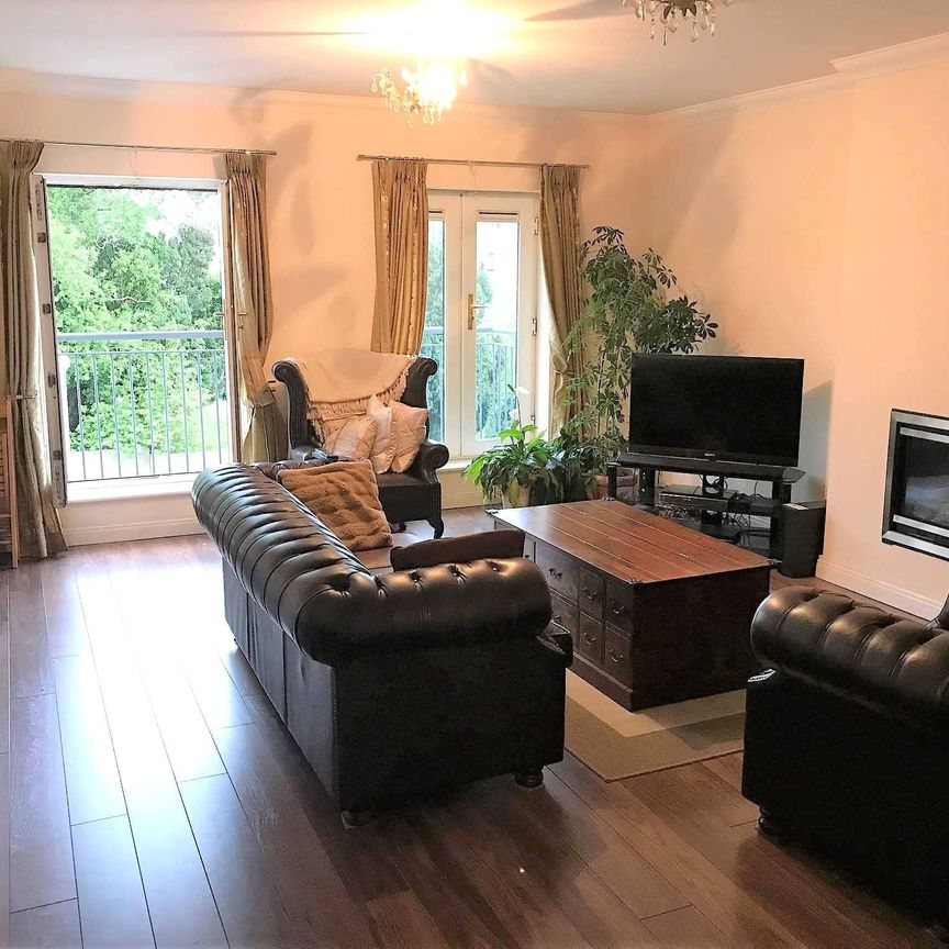 Bantry Square, Blanchardstown, Dublin 15 - Photo 1