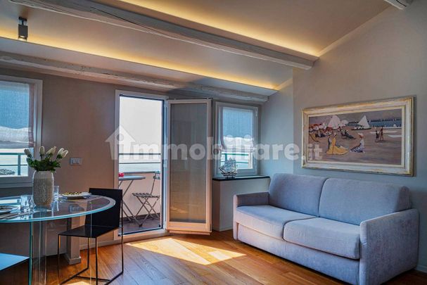 Bilocale via Piero Schiaffino 17, Centro, Camogli - Foto 1