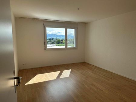 Grosszügige 3.5-Zimmer-Wohnung an ruhiger Lage - Foto 3