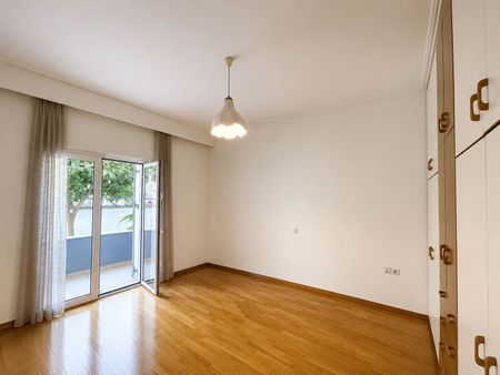 Διαμέρισμα για ενοικίαση Αμαλία Φλέμινγκ (Μελίσσια) - Photo 5