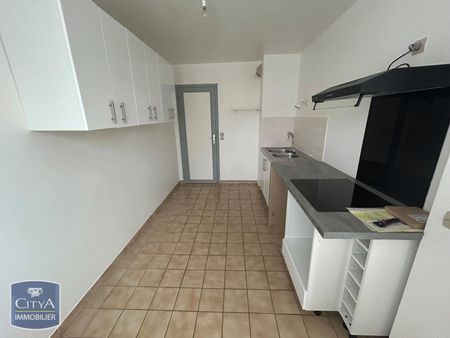 Location Appartement 2 pièces 50m² BRETIGNY SUR ORGE 91220 - Photo 4