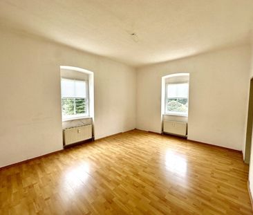 4-Zimmer Wohnung in Fohnsdorf - Photo 1