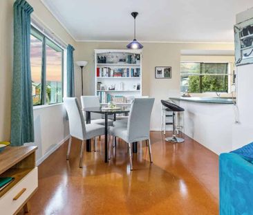Private and cozy family home - Photo 1