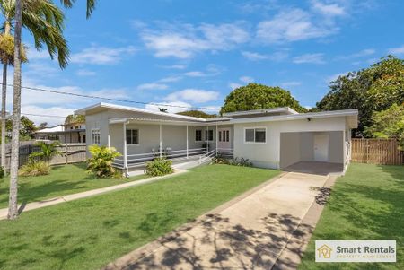 233 Ireland Street, Oonoonba QLD 4811 - House For Rent | Domain - Photo 2