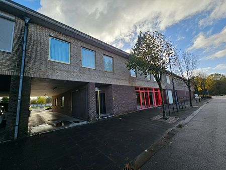 Gerenoveerd 2-slaapkamer appartement op rustige locatie te Rijkevorsel! - Foto 2