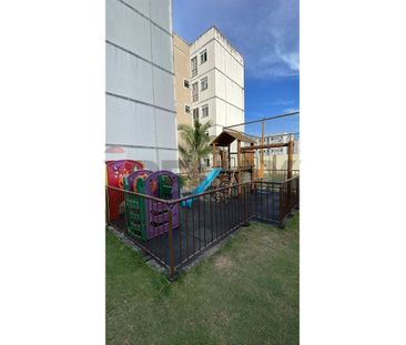 "Charmoso Apartamento 2/4 em Abrantes, BA: Imperdível!" - Photo 4