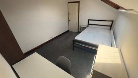 1 bedroom in a house share to rent - Photo 4