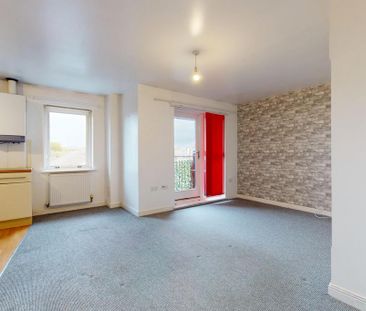 2 bedroom apartment to rent - Photo 6