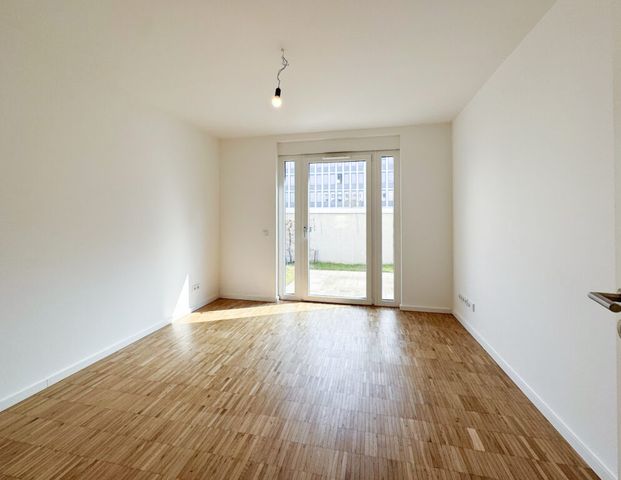 Maritimes Wohnen in der Überseestadt - Photo 1