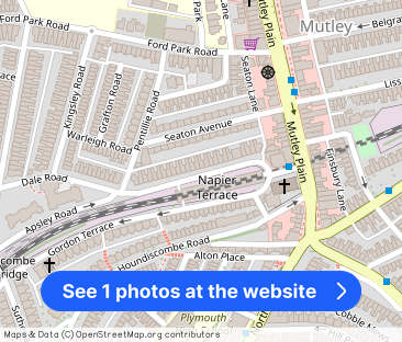 Ermington Terrace Room 9 - Photo 1