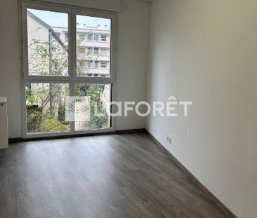 Appartement T3 Créteil à louer - Photo 1