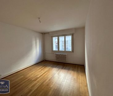 Location Appartement 3 pièces 61m² STRASBOURG 67000 - Photo 3