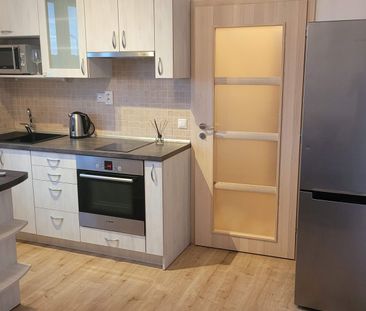 Pronájem bytu 1+kk • 23 m² bez realitkyPraha - Vysočany - Photo 6
