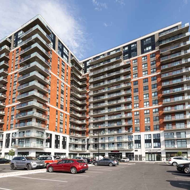 2 Bedroom Available At 3980 Boulevard Saint-Elzéar O, Laval - 3980 Boulevard Saint-Elzéar O, Laval - Photo 1