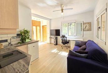 For rent villa with private pool near the beach in Cumbre del Sol, Benitachell